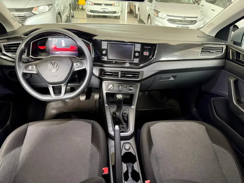 Polo Hatch - Foto