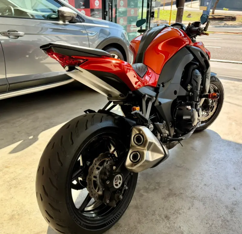 Z 1000 - Foto