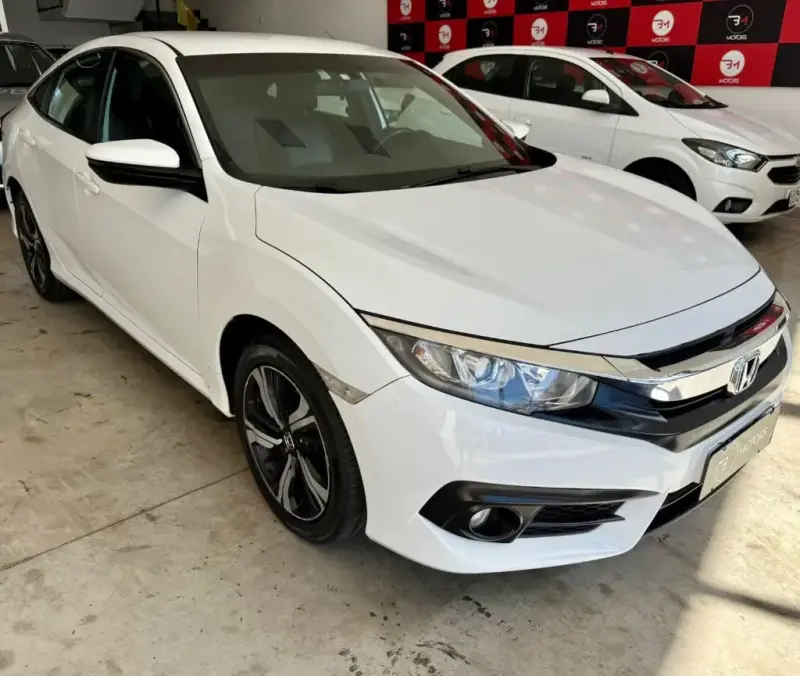 Civic - Foto
