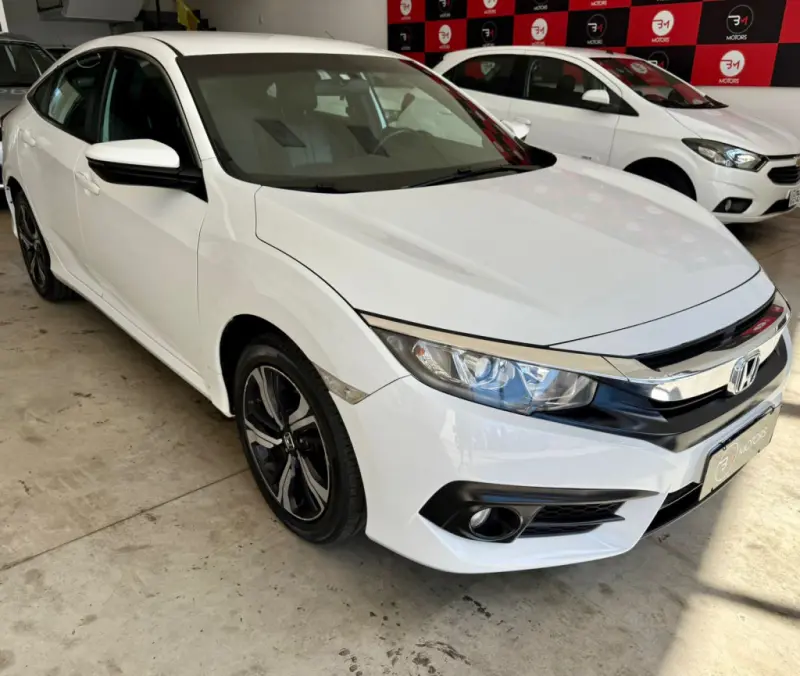 Civic - Foto