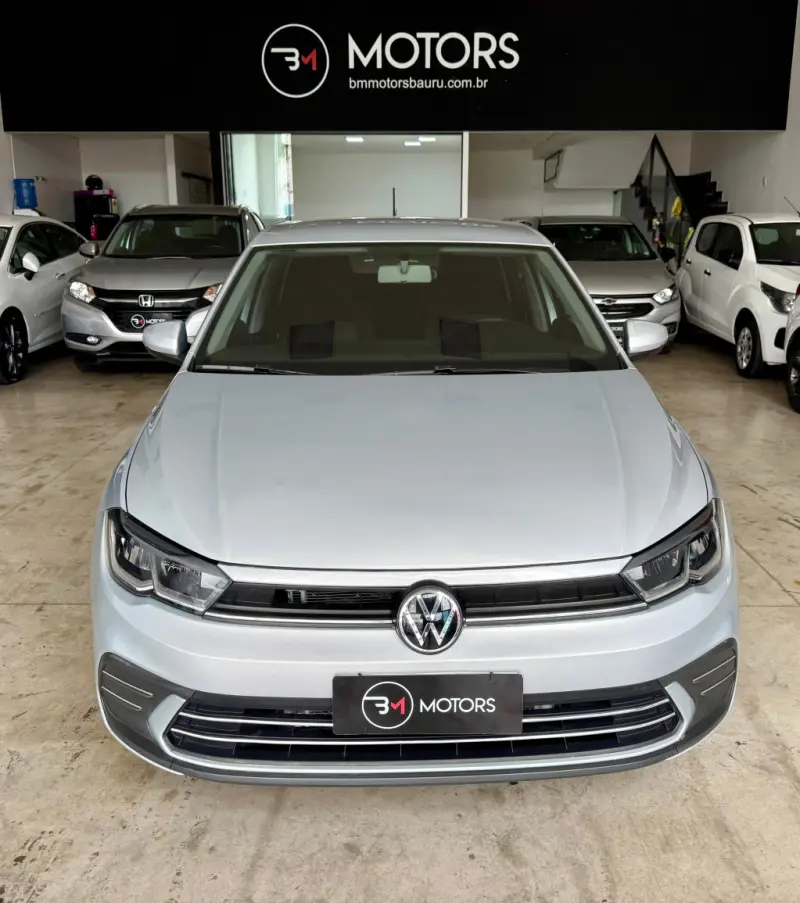 Polo Hatch - Foto