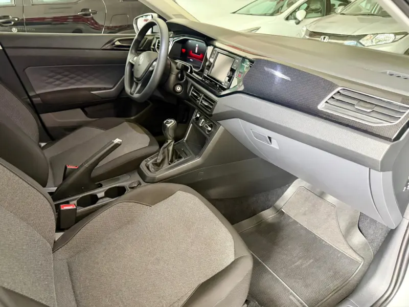 Polo Hatch - Foto