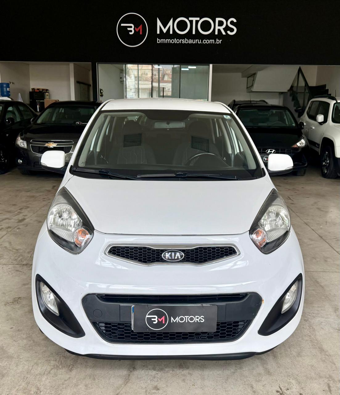 Picanto - Foto