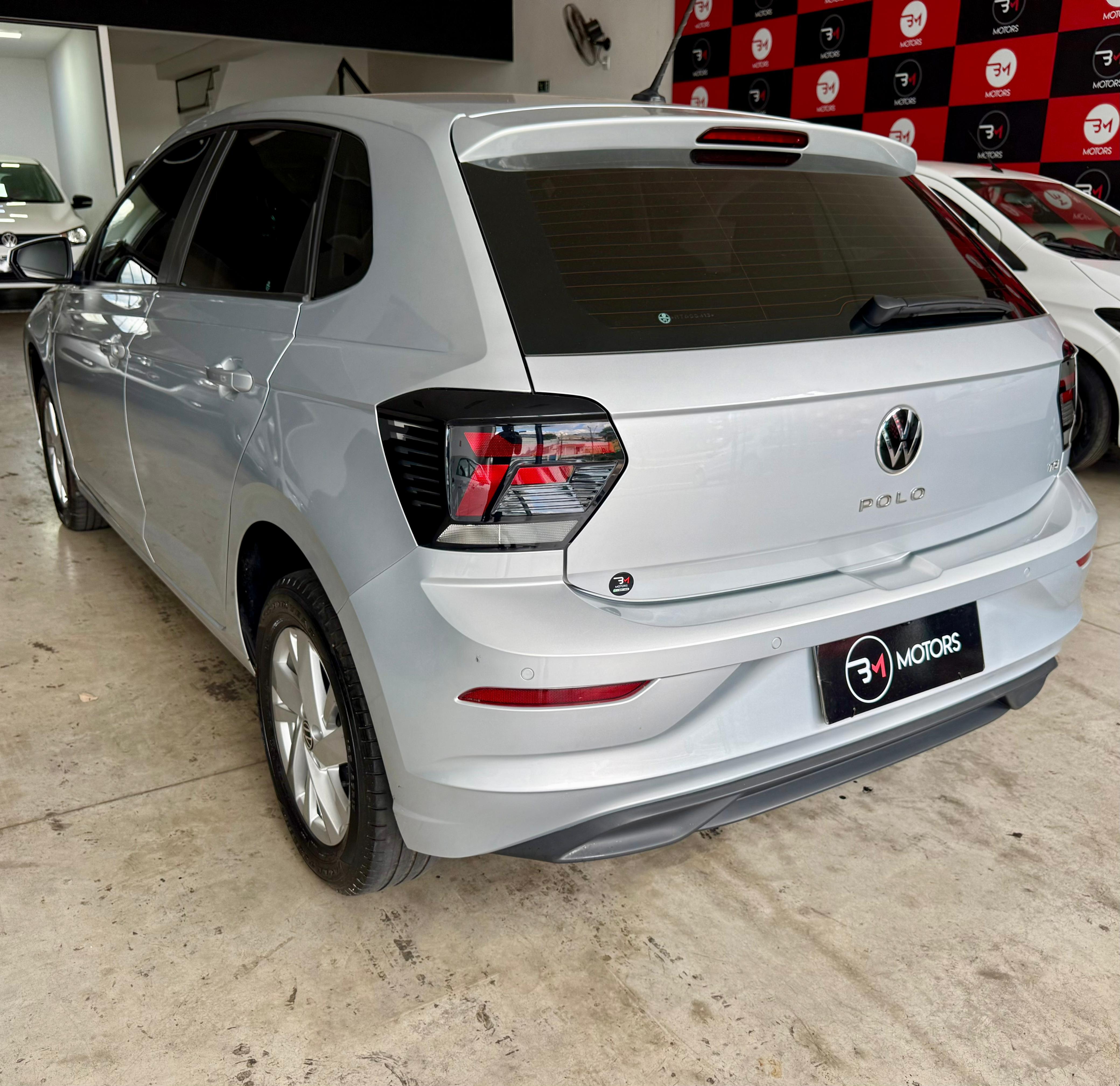 Polo Hatch - Foto