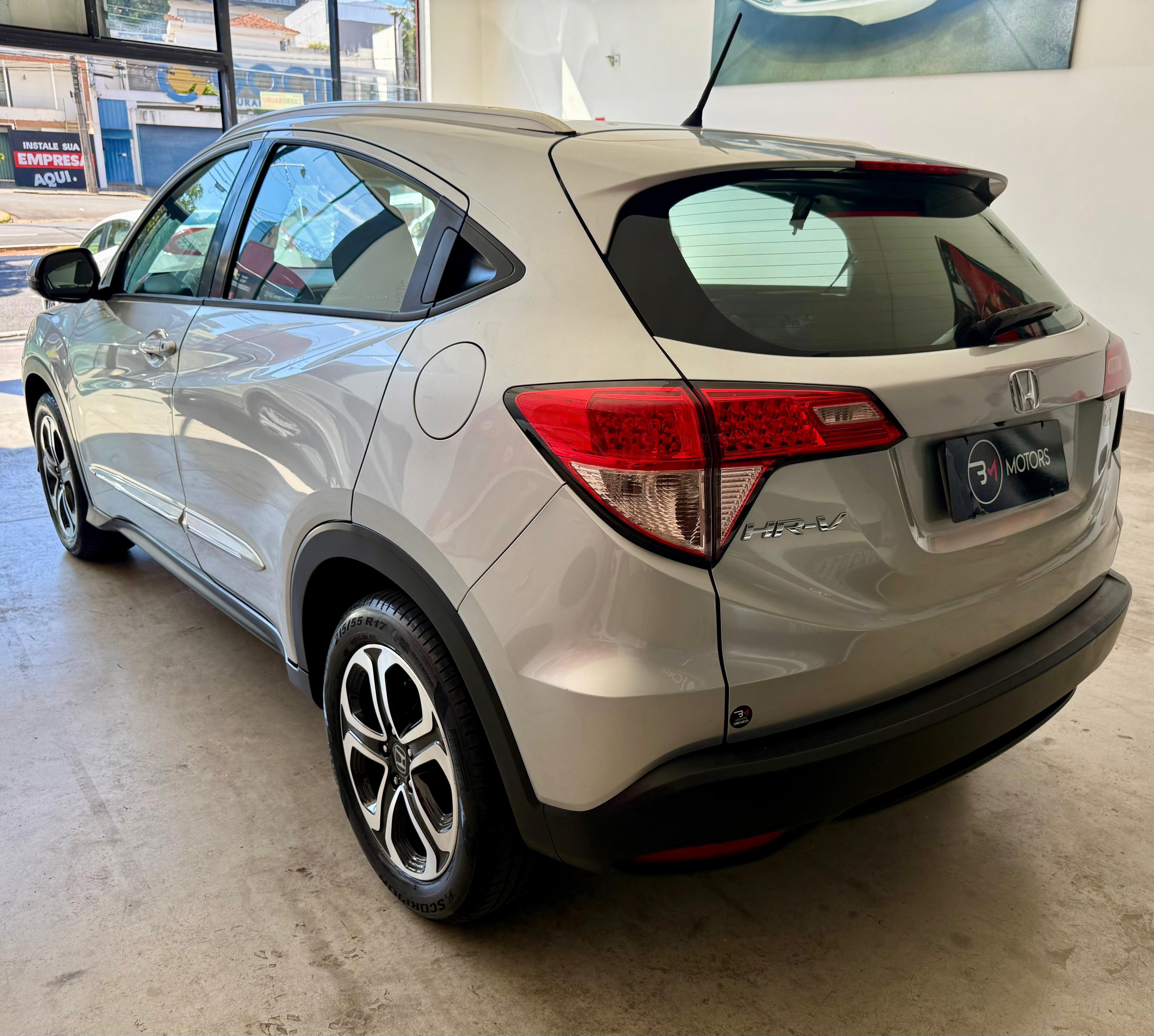 HR-V - Foto
