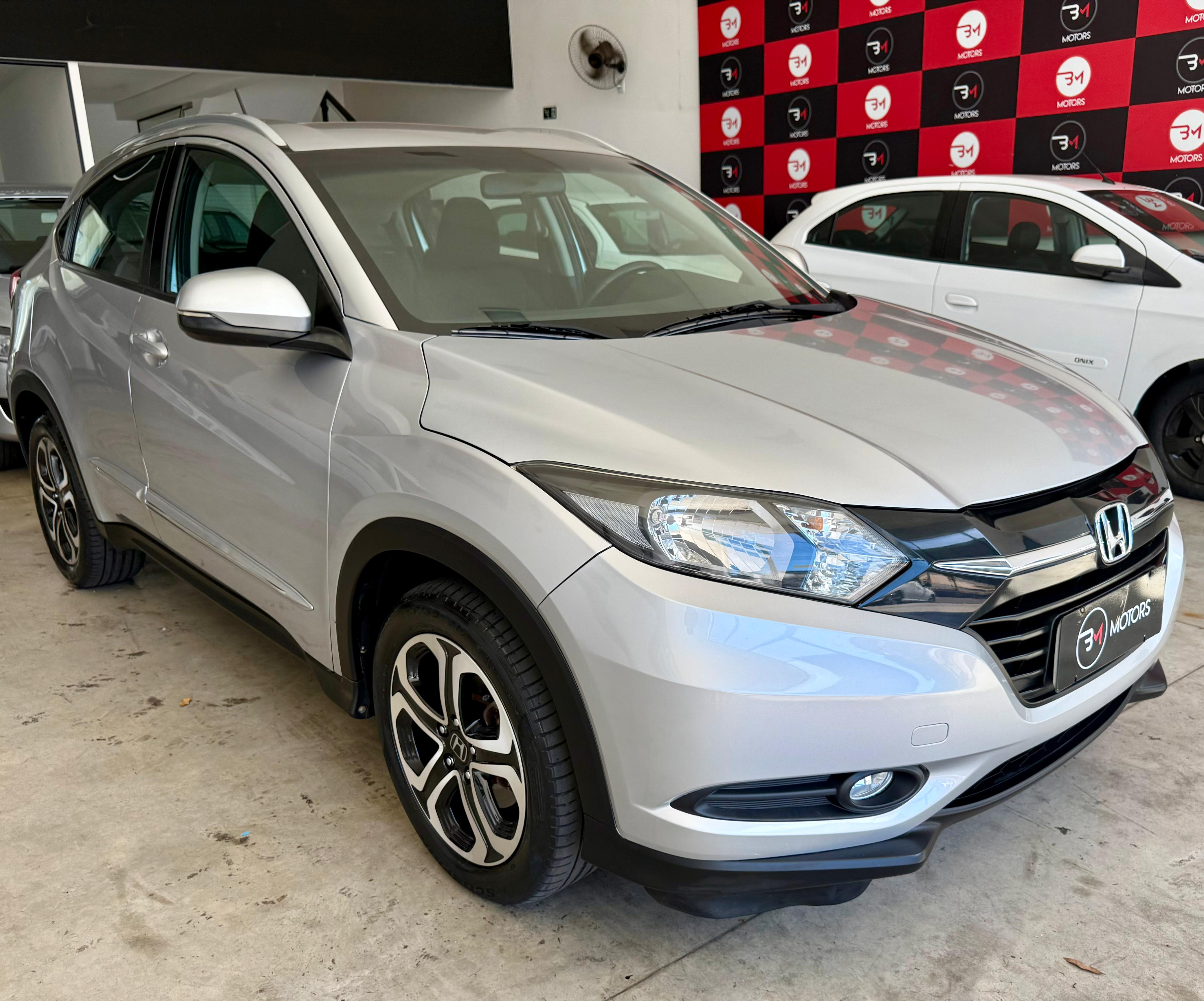 HR-V - Foto