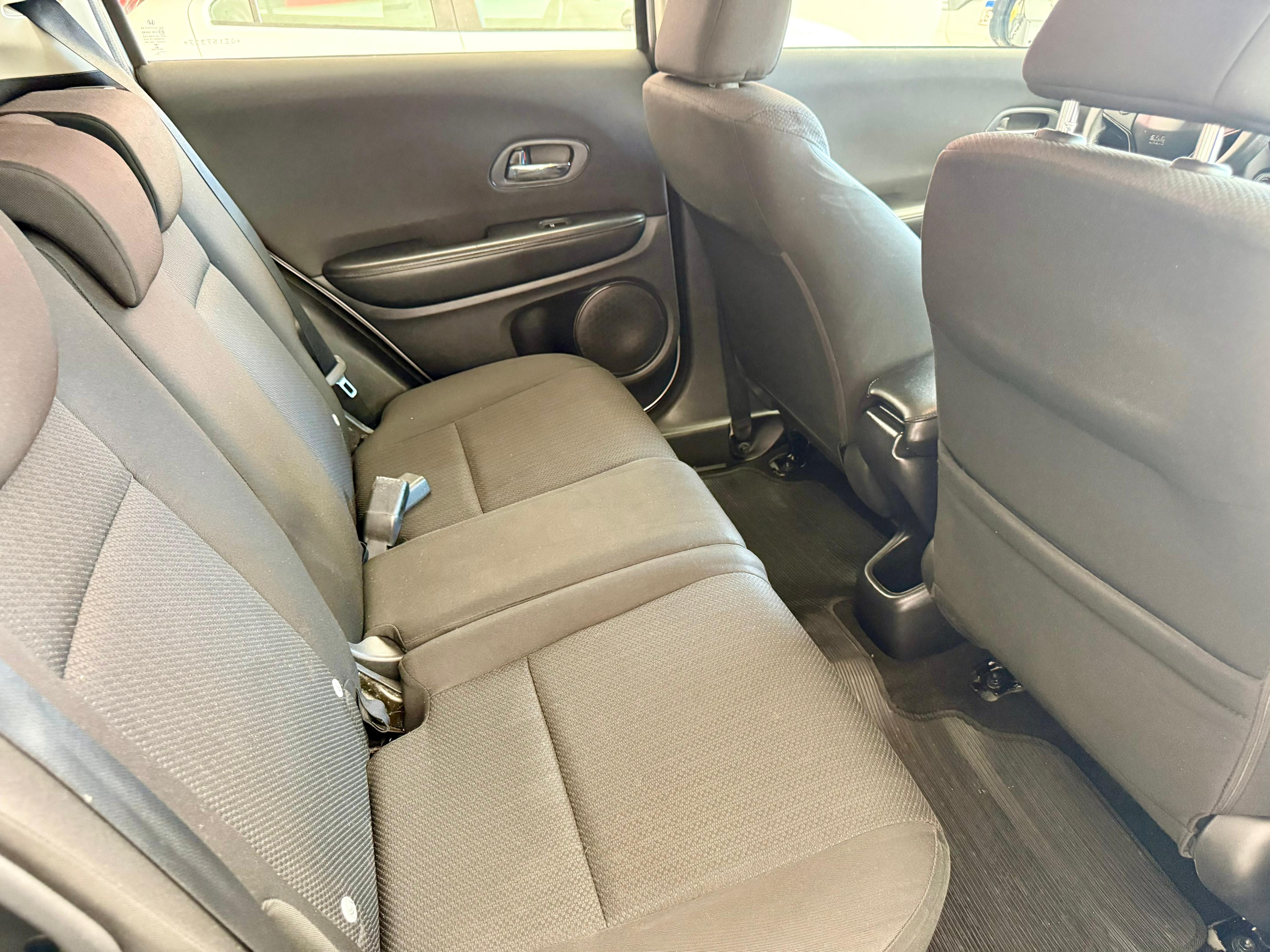 HR-V - Foto