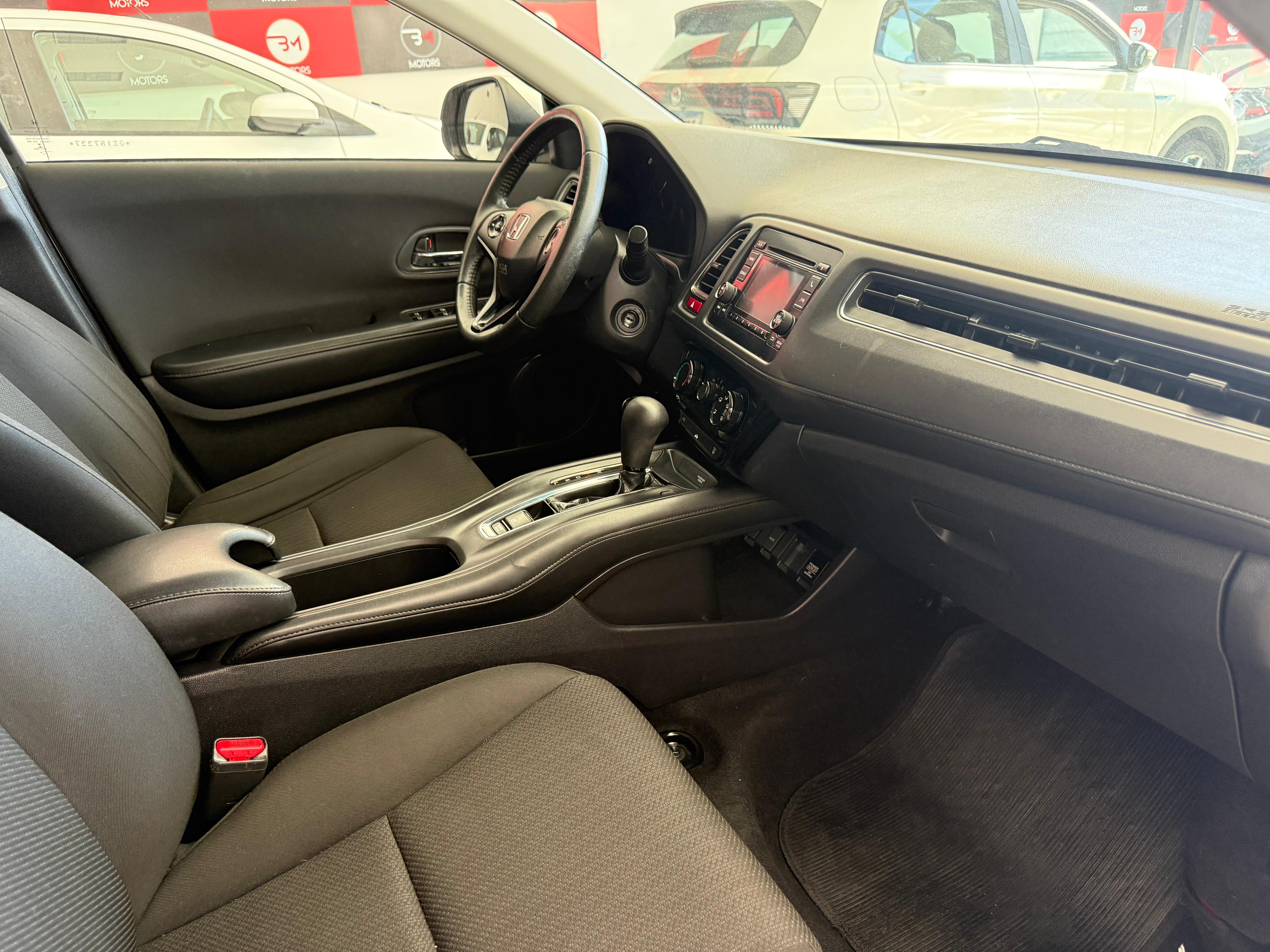 HR-V - Foto