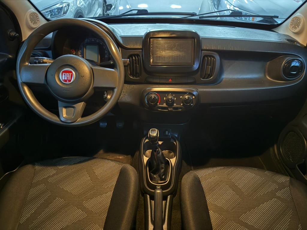 Mobi - Foto