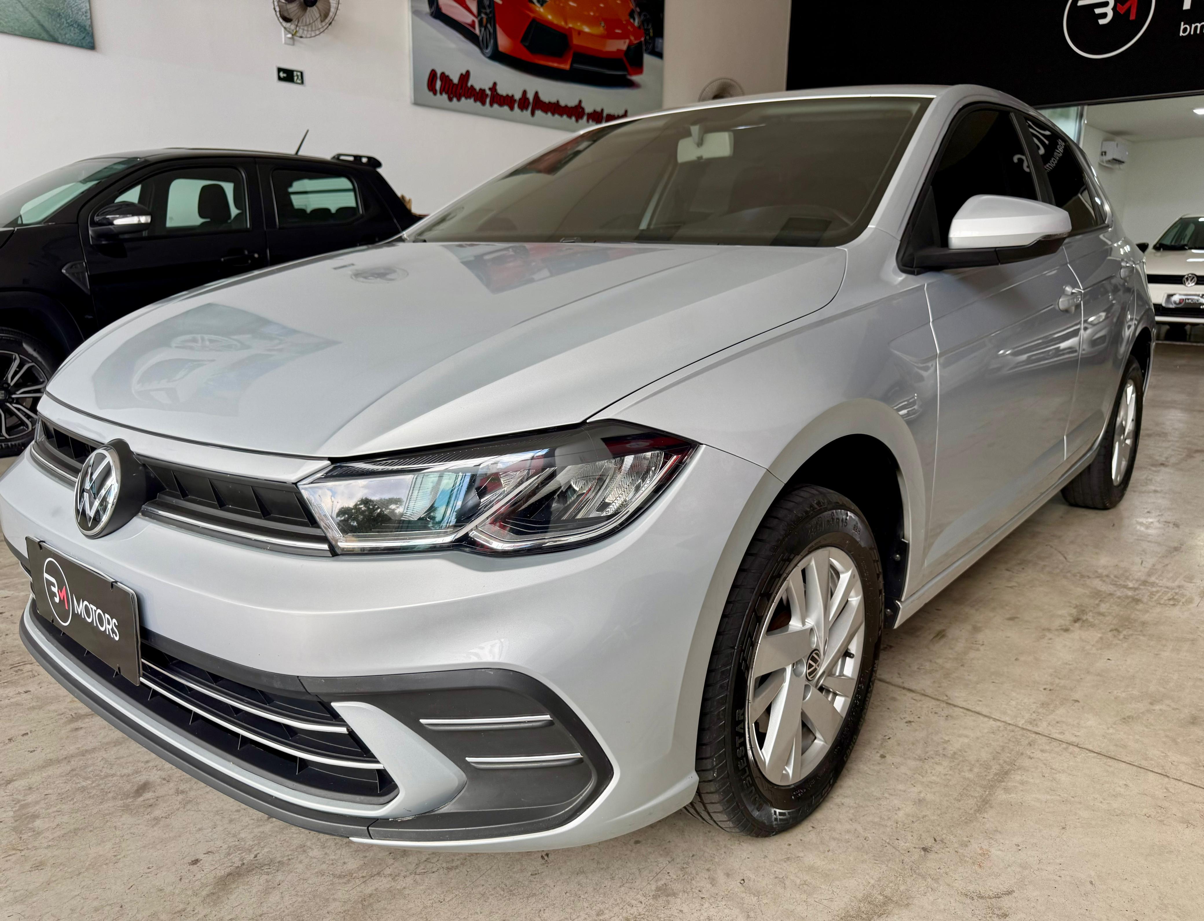 Polo Hatch - Foto