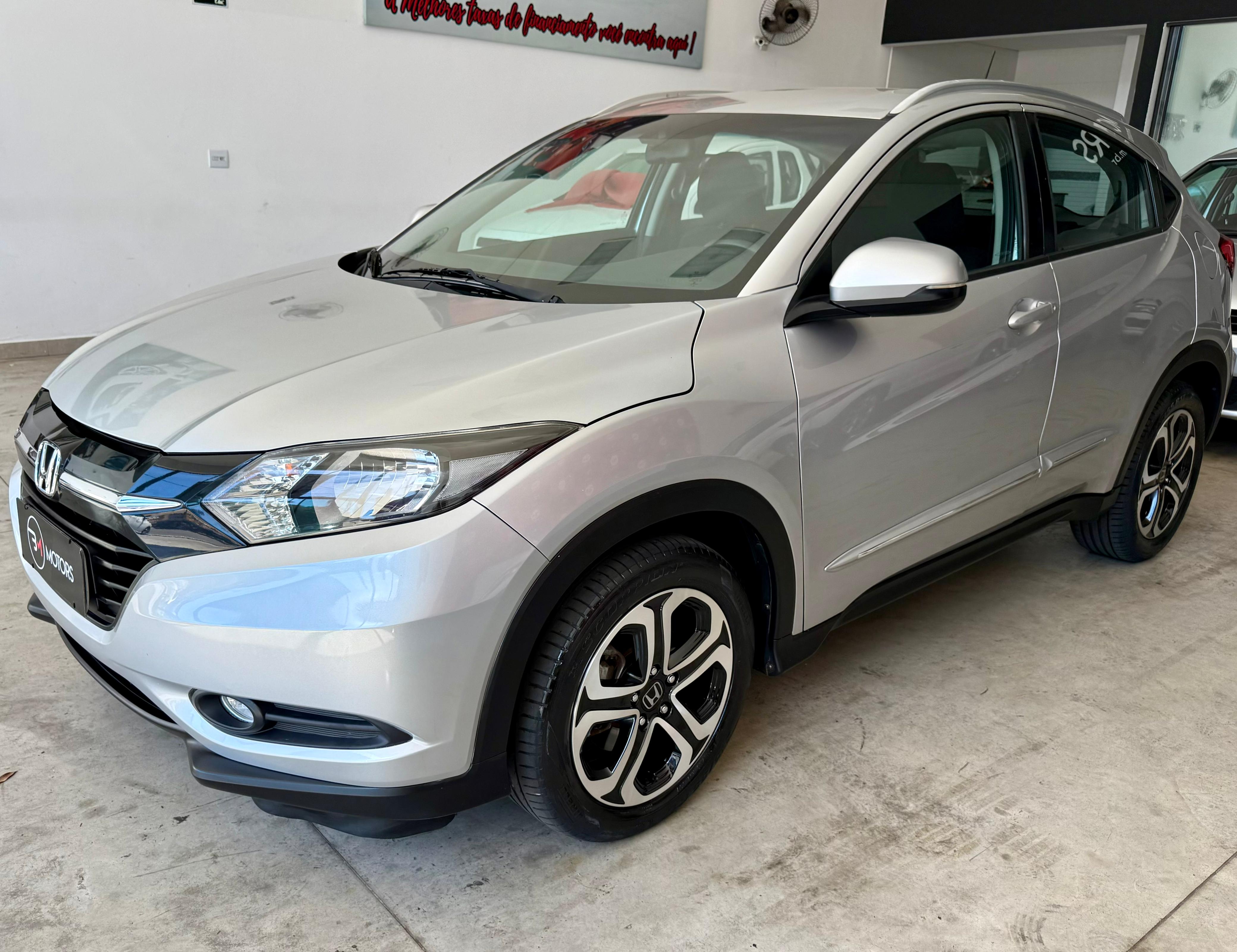 HR-V - Foto